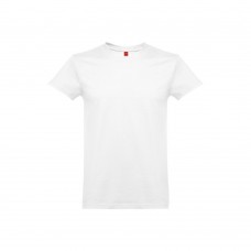 T-shirt homem branco "ANKARA"